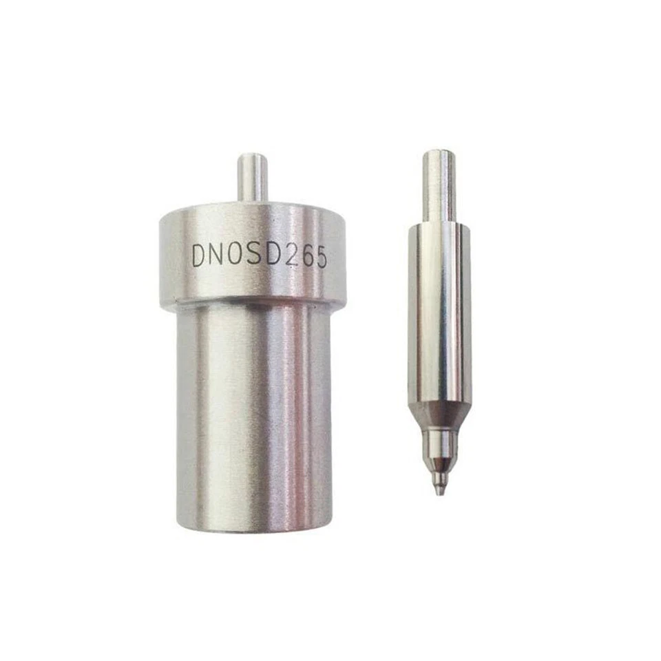 6x Boquilla inyectora 0434250128 DN0SD265 para Mercedes Benz 300D 300TD 300SDL 300GD Foto 2 de 4