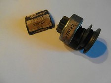 Démarreur Renault R10