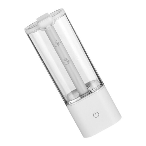 Intelligent Liquid Dispenser with Motion Sensors Convenient for Easy Use - Picture 3 of 10