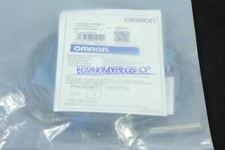 ONE Omron E2E-X1R5E1 Proximity Switch Sensor NEW