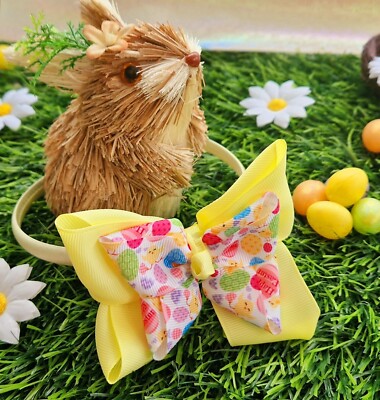 Ostern Haarband 