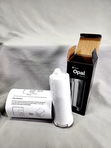 💦💦*GE PROFILE*💦{{OPAL"NUGGET ICE" MAKER}}💦 WATER FILTER 💦REPLACEMENT((NIB)) - Picture 2 of 16