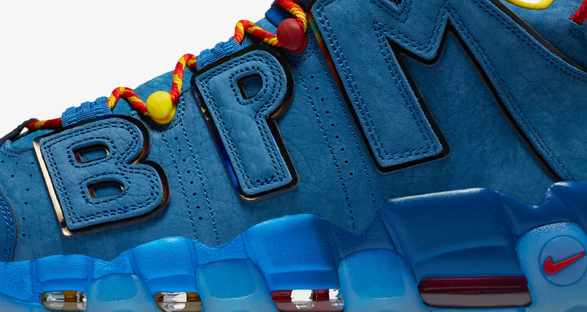 doernbecher uptempo