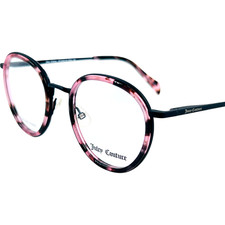 Las mejores ofertas en Mujeres Ronda Rosa Marcos de Anteojos