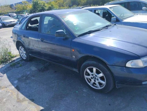43R001057 Luna Custodia Trasera Izquierda para AUDI A4 BERLINA (B5) 1.8 1493668 - Imagen 10 de 10