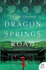 Dragon Springs Road by Chang, Janie