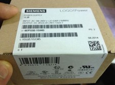 For Siemens 6EP1332-1SH43 PLC Power Supply 6E...