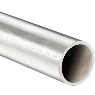 #ad #ad 60quot; Length 3 4quot; ID x .083quot; Wall Thickness 316 L 1100 PSI Stainless Steel $63.99