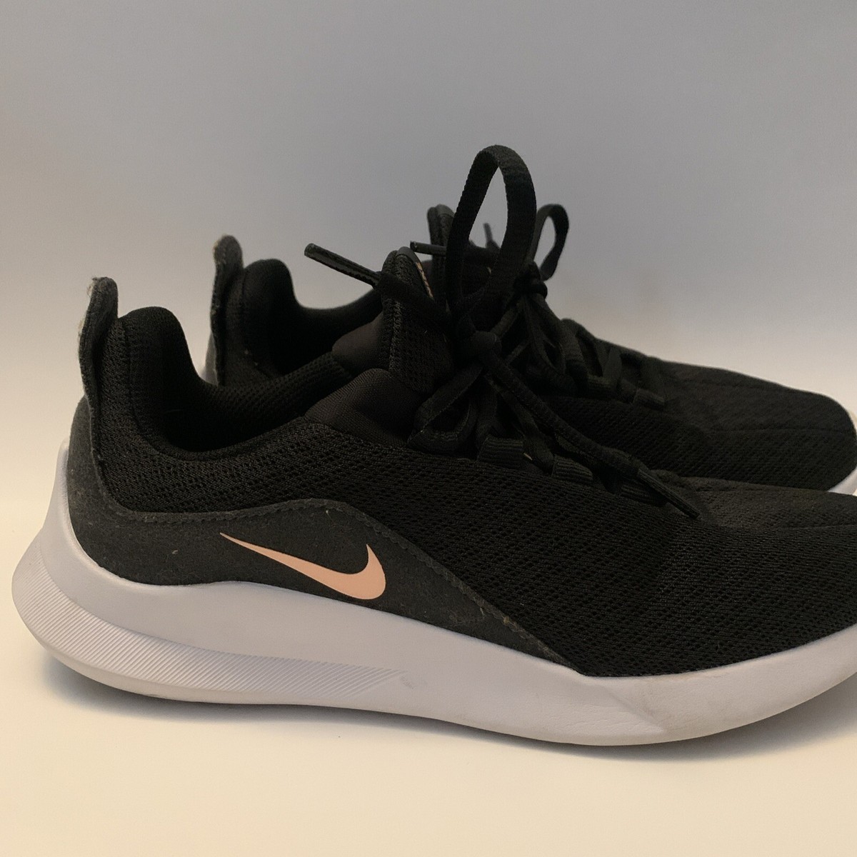 nike viale black