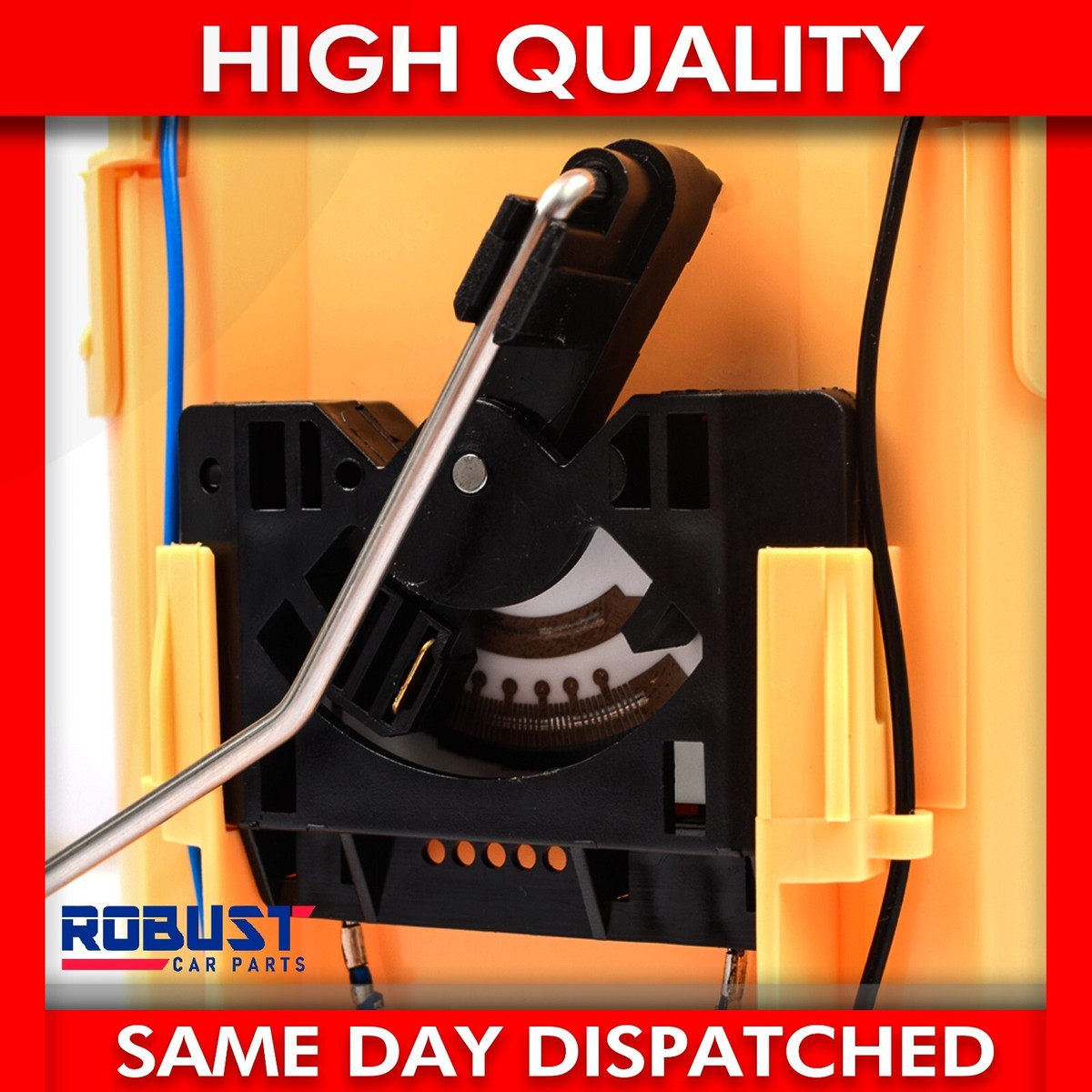 Per Ford Transit MK6-7 2.2 2.4 TDCI Tubo Flessibile Sfiato Serbatoio Carburante - Foto 7