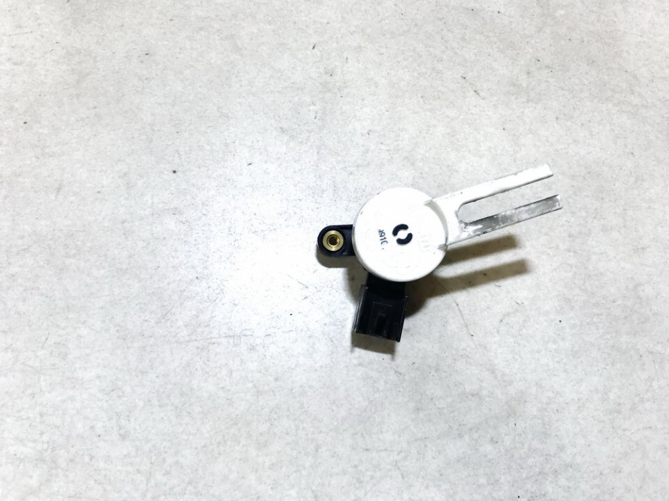 10366474 Brake Light Switch (sensor) - Switch (Pedal Contact