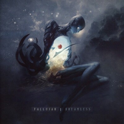 FALLUJAH - DREAMLESS   CD NEU 