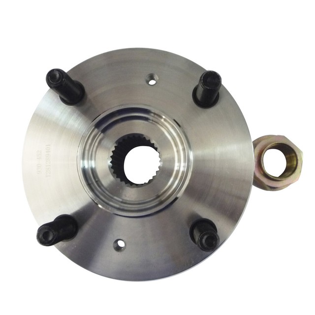 CARQUEST/Drive Works 930452 Hubs and Related Components Wheel Hub