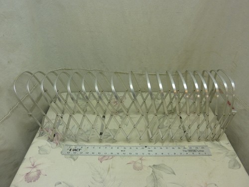 Evans Specialty Co - Collator / Expandable Organizer - Picture 3 of 5