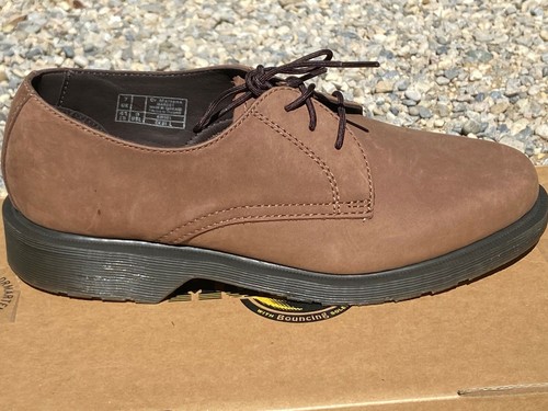 Dr Martens 1461 Margot Scarpe Donna 41 Francesine Oxford Ballerine UK7  Nuovo | eBay