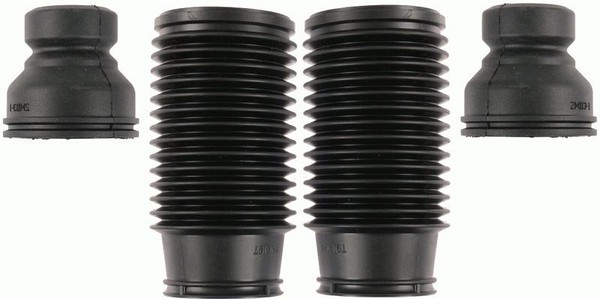 Sachs Original 900 178 Staubschutzsatz StoßDäMpfer Service Kit Va Vorne 900178-image