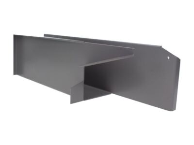 Front Outrigger Nearside/Left VW T25 T3 1979-1992