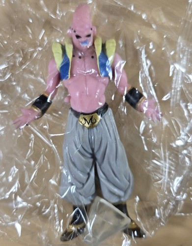(8) Anime Set Majin Buu Boo Dragon Ball Z PVC Action Figures In Sealed Package - Picture 5 of 9