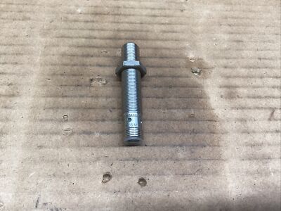 BALLUFF sensor BES0060 BES M12MI-PSC20B-S04G proximity switch #860M17