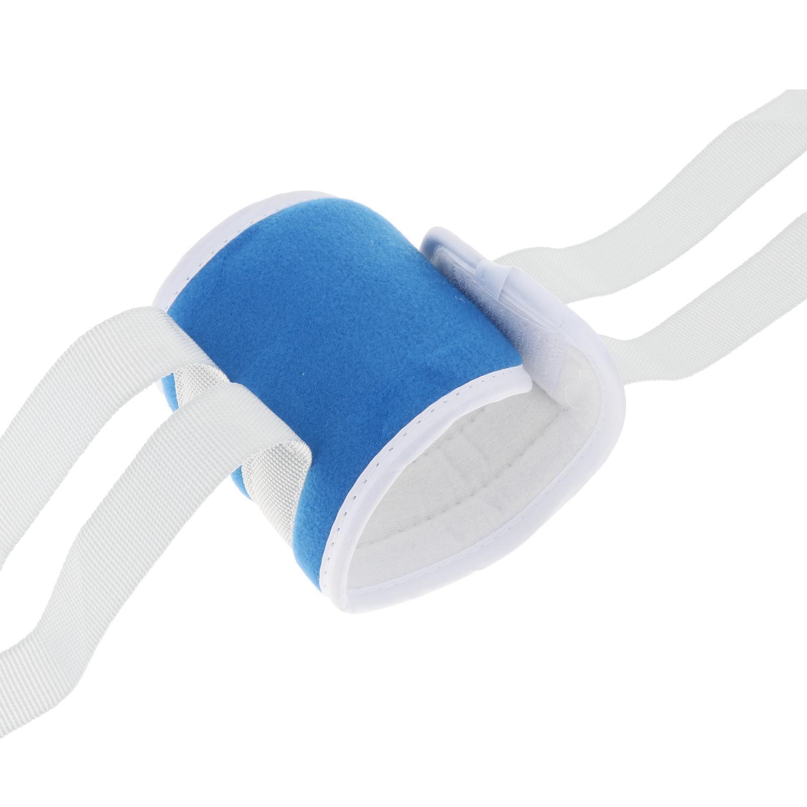 Restraint Straps Wrist Feet Straps Universal Washable Durable Soft