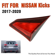Nueva luz trasera interior para Nissan Kicks 2017-2020 derecha 26550-5RF0B