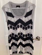 Rue 21 Brand Cowl Neck Dress Junior Size X-large