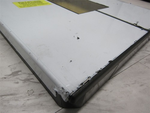 NEW NCR REALSCAN 7878-2000 POS GROCERY SCANNER SCALE Tray Platter! OEM! - Picture 7 of 7