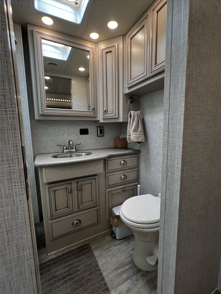 2021 Newmar Bay Star Sport 3014 30' Class A Motorhome C54168673 eBay