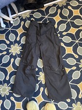 REI Ski Pants Kids 8/10