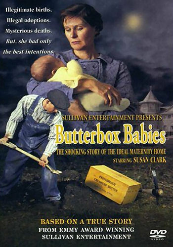 butterbox babies book