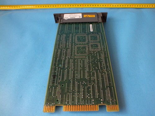 Lot of 1 pcs BAILEY IMMFP-02 infi 90 PLC Module - Picture 11 of 11