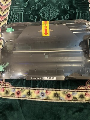 Nildoa DR730 Drum