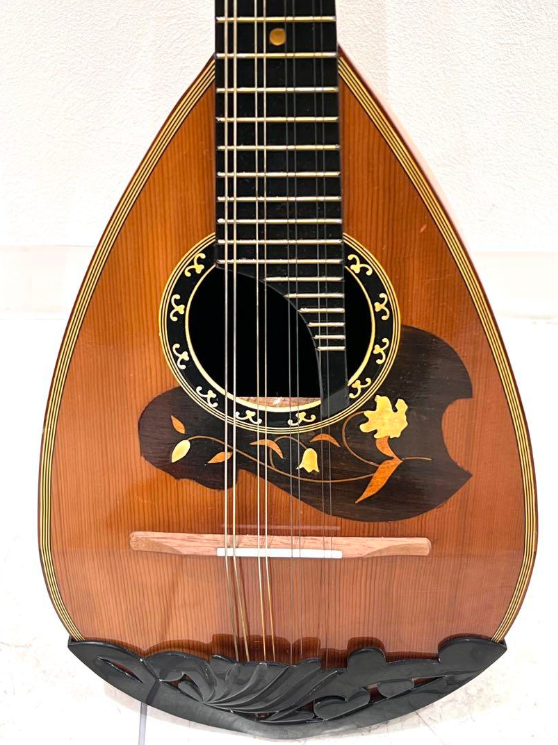 1965年製】 Suzuki マンドリン Mandolin ヴィンテージ！ Yahoo