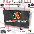 <!--F#f_0-->3 ROW CORE ALUMINUM RADIATOR FITS 1962-1965 HOLDEN E SERIES EH EJ 179 2.9L L6 MT<!--F/-->