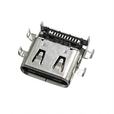 Type-C DC Power Jack Charging Port Fit Acer Chromebook Spin CP513-1H CB5-312T