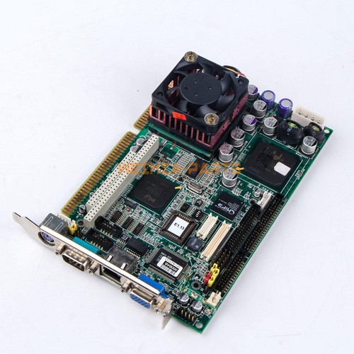 1PCS Used Advantech PCA-6770 PCA-6770F REV: B2 industrial control board - Picture 4 of 9