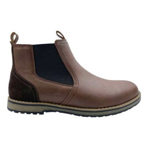 izod chukka boots