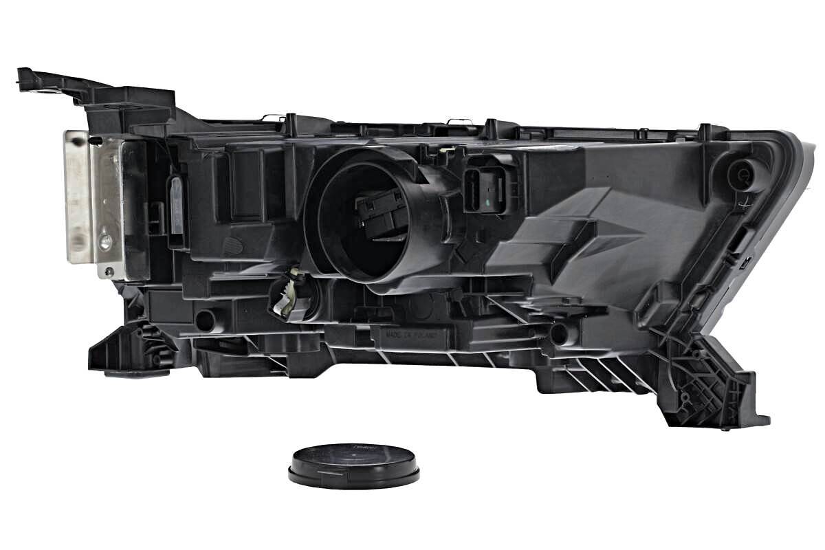 VALEO Headlight Left For OPEL Mokka 20- 9837331880 | eBay