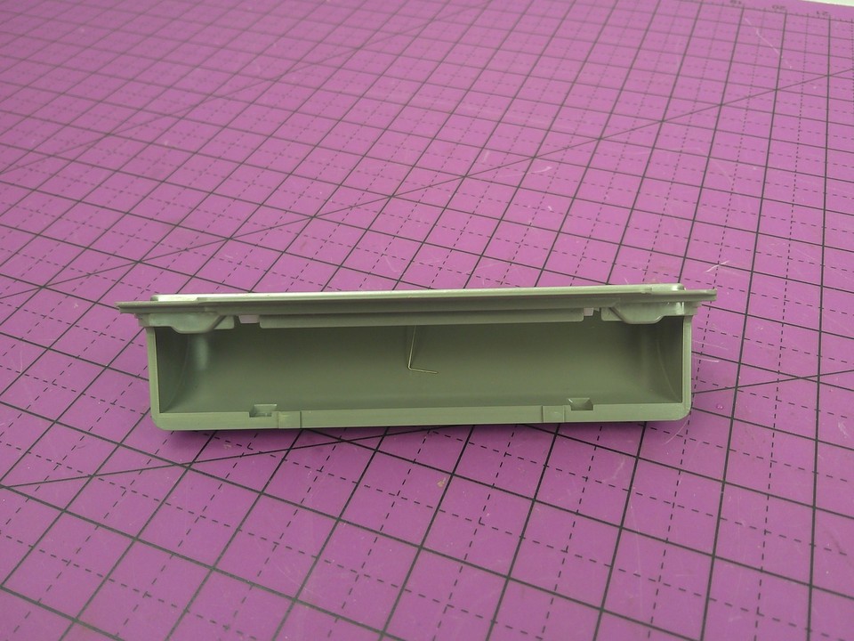 8084023 ASKO OEM Dishwasher Door Handle Stainless, SCUFFS, Model