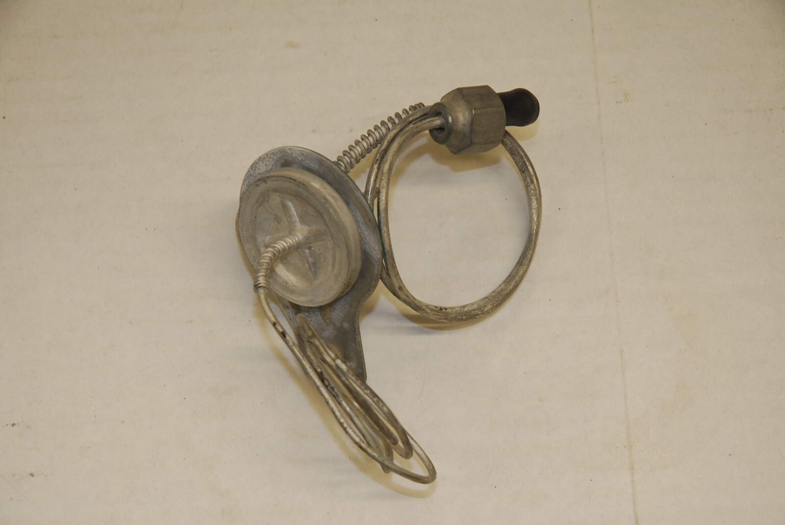 1958 CADILLAC NOS A/C COMPRESSOR SAFETY SWITCH KIT eBay