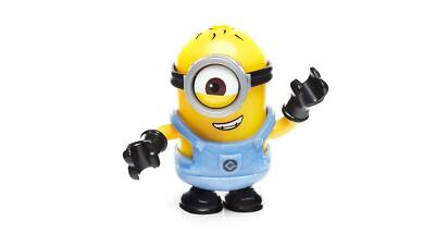 New In Box Mega Bloks Minions Silly TV New In Box Mega Bloks Minions Silly TV