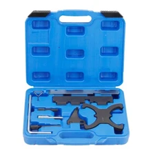 Engine Camshaft Belt Locking Timing Tool Set Ford 1.5 1.6 VCT Volvo Fiesta