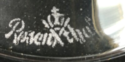 White Wine Fuga by Rosenthal 7 5/8