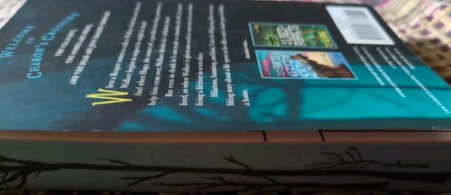 Under the Whispering Door by TJ Klune SC Book - Picture 4 of 4