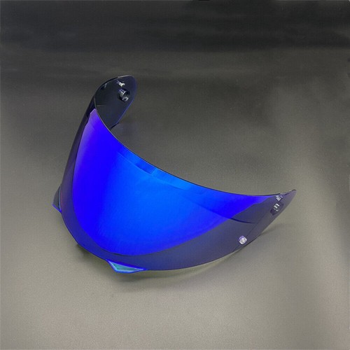 Helmschild Visier Passend für HJC I90 HJ-33 Motorradhelm Schild Wind - Bild 3 von 33