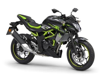 なぎさ 2024 Ninja ZX-25R 適合製品情報 | TRICK STAR 製品 | TRICK