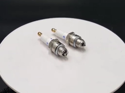 E3 5/8 In. Spark Plug For 4-Cycle Engines E3.20 - The Home Depot - Foto 6