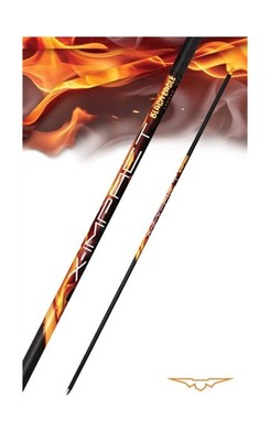 Black Eagle X-Impact Shafts 400 12pk