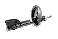 Vaico V24-0155 StoßDäMpfer Passend FüR Fiat