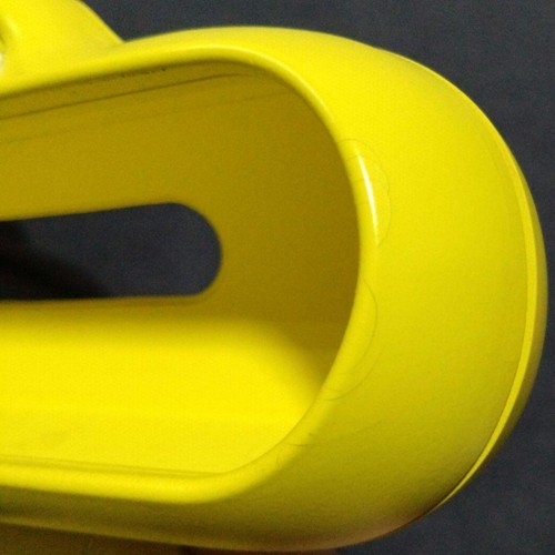 Beats by Dr.Dre Speaker Stand Pill Dude Yellow From JPN Rare Color - Picture 14 of 15
